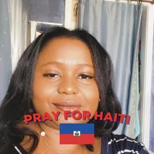 Meet your Posher, Bernadette